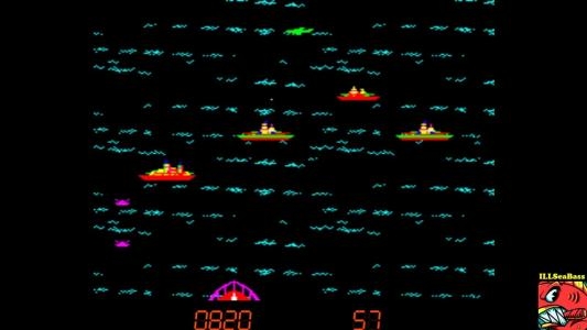 Sea Battle screenshot