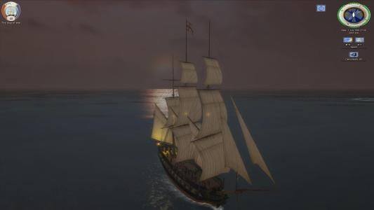 Sea Dogs: City of Abandoned Ships screenshot