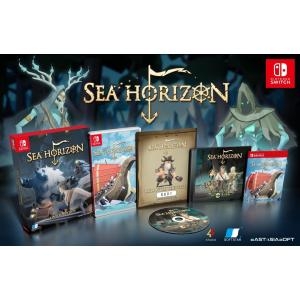 Sea Horizon [Limited Edition]