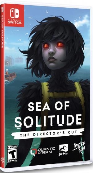 Sea of Solitude: The Director's Cut (Limited Run)