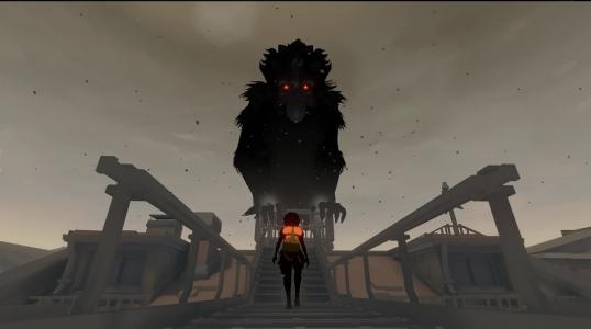 Sea of Solitude: The Director's Cut screenshot