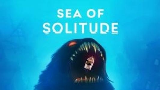 Sea of Solitude titlescreen