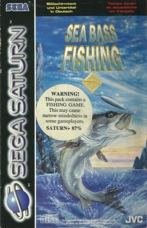 SeaBass Fishing