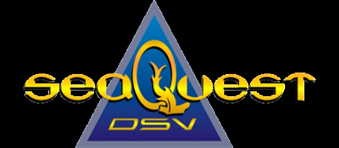 SeaQuest DSV clearlogo