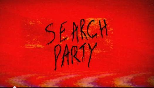 SEARCH PARTY
