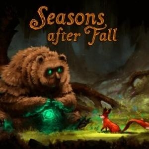 Seasons after Fall