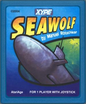 Seawolf