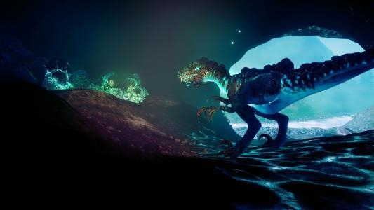 Second Extinction screenshot