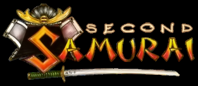 Second Samurai clearlogo