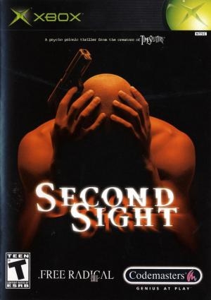 Second Sight