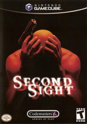 Second Sight