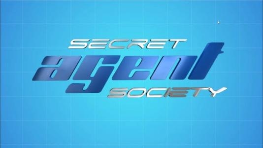 Secret Agent Society