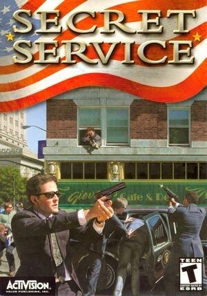 Secret Service