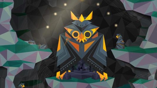 Secrets of Raetikon screenshot