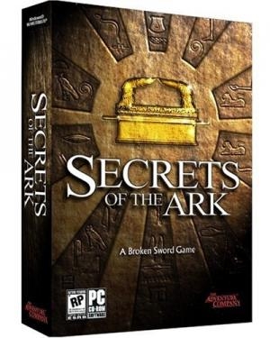 Secrets of the Ark