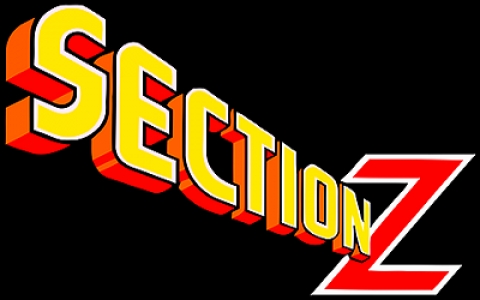 Section-Z clearlogo