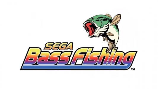 Sega Bass Fishing fanart