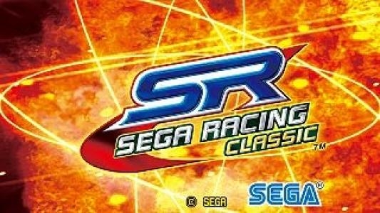 Sega Racing Classic