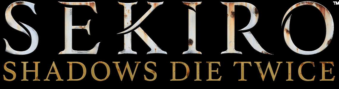 Sekiro: Shadows Die Twice [Collector's Edition] clearlogo