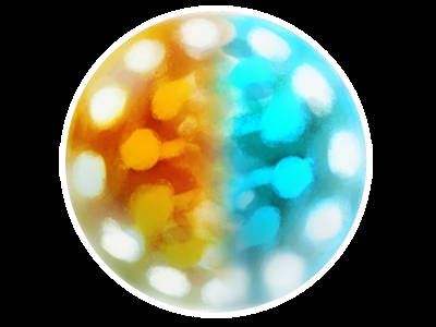 Semispheres clearlogo