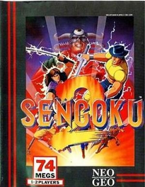 Sengoku 2