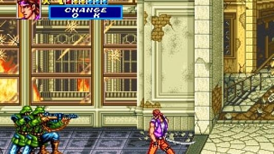 Sengoku 2 screenshot