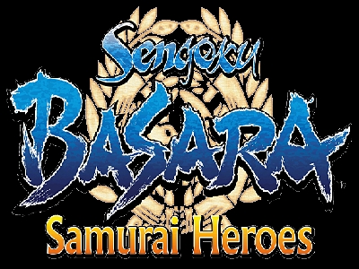 Sengoku Basara: Samurai Heroes clearlogo