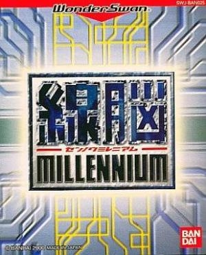 Sennou Millennium