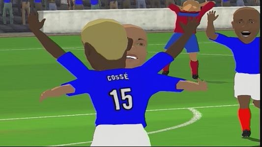 Sensible Soccer 2006 screenshot