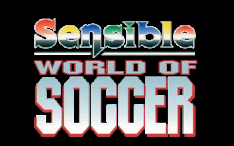 Sensible World of Soccer clearlogo