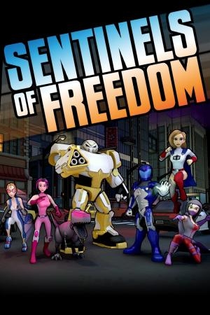 Sentinels of Freedom