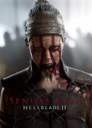 Senua's Saga: Hellblade II