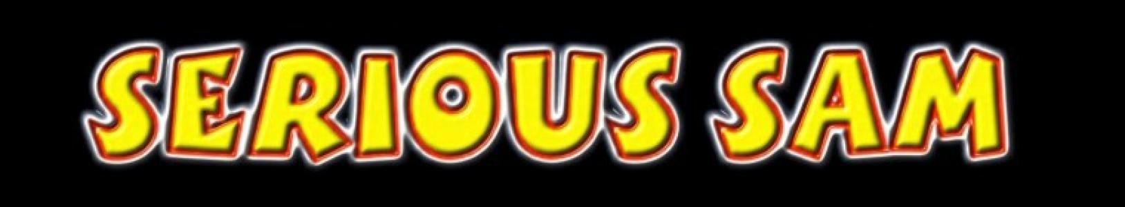 Serious Sam [Gold Edition] banner