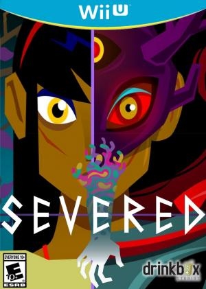 Severed