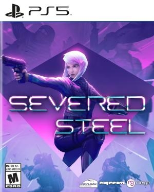 Severed Steel