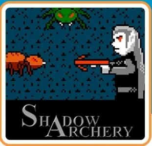 Shadow Archery