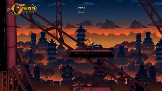 Shadow Blade: Reload screenshot