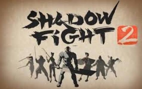 Shadow Fight 2