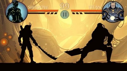 Shadow Fight 2 screenshot