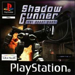 Shadow Gunner