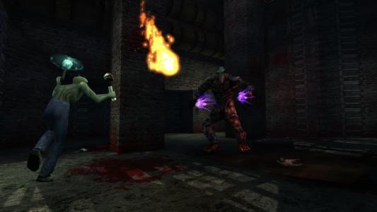 Shadow Man Remastered [Classic Edition] screenshot
