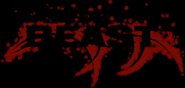 Shadow of the Beast clearlogo