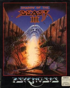 Shadow of the Beast III