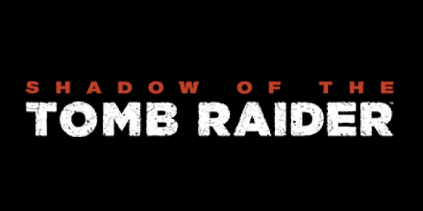 Shadow of the Tomb Raider clearlogo