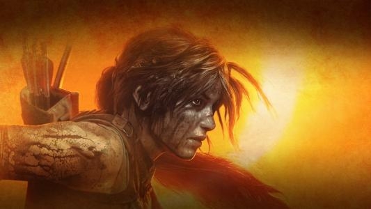 Shadow of the Tomb Raider [Croft Steelbook Edition] fanart