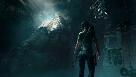 Shadow of the Tomb Raider: Definitive Edition screenshot