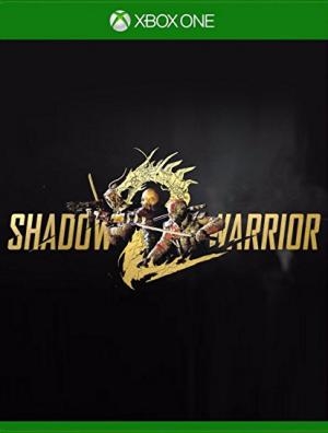 Shadow Warrior 2