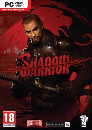 Shadow Warrior