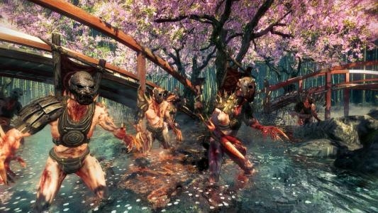 Shadow Warrior screenshot