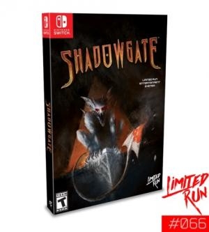 Shadowgate [Classic Edition]